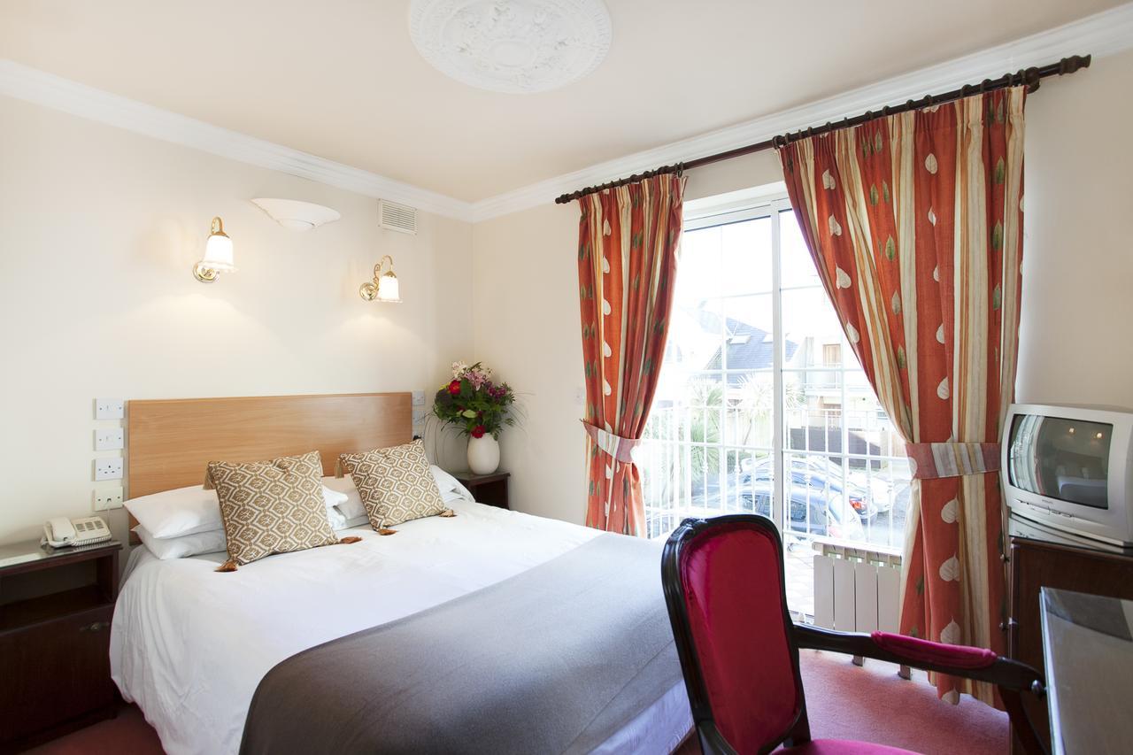 Leeson Apartments Дублин Экстерьер фото