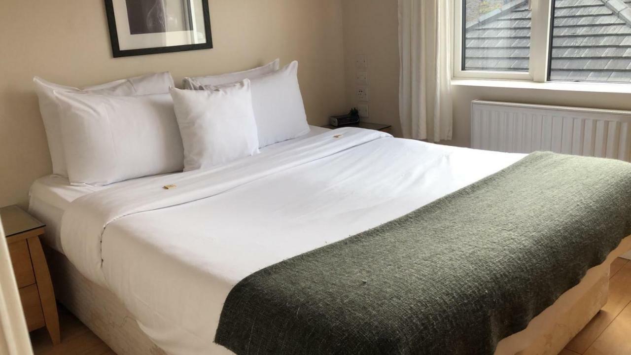 Leeson Apartments Дублин Экстерьер фото